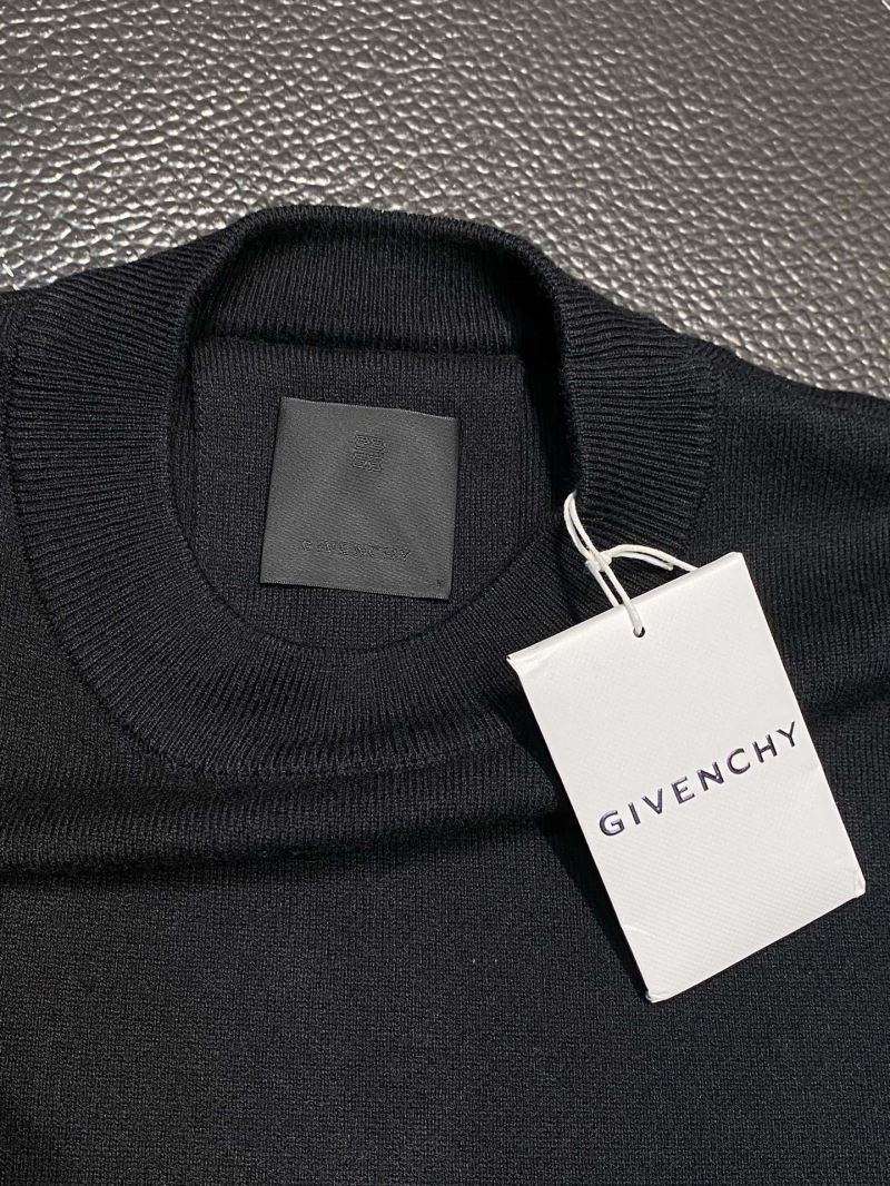 Givenchy Sweaters